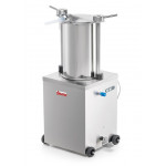 Insaccatrice elettrica Modello IS 35 IDRA