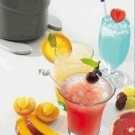 Tritaghiaccio Serie Triton Giri/coltello r.p.m. 1.500 Motore r.p.m. 12.000