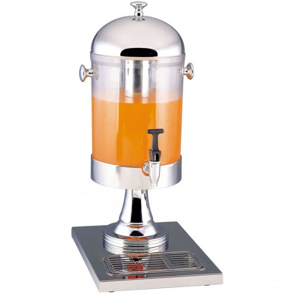 Distributore Bevande Modello DS10401 contenitore trasparente