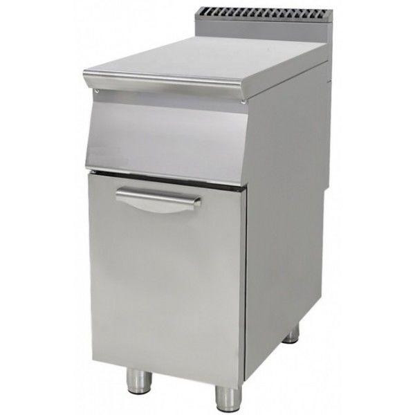 Piano neutro Csa con cassetto su vano a giorno Modello 7PN40C