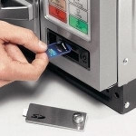 Forno a Microonde PANASONIC Modello NEC1475