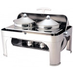 Scaldavivande Chafing Dish Modello CD6505