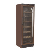Espositore refrigerato per vino Modello TW400