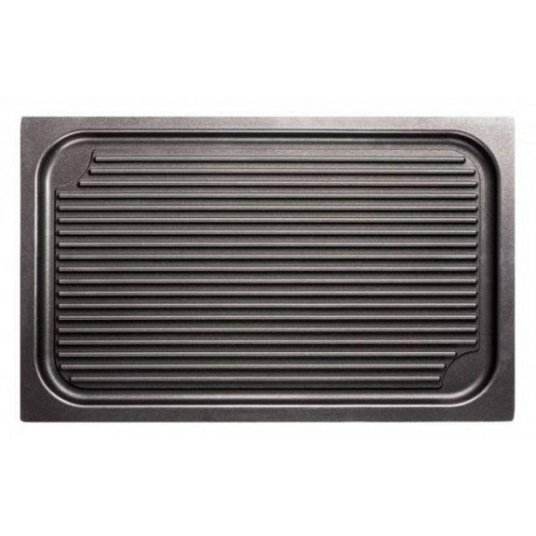 GRIGLIA MULTIFUNZIONE 1/1GN  Modello TSGR11