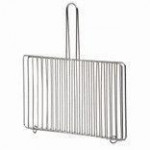 Tostiera Modello 12Q Capacità 12 Toast Watt 3000