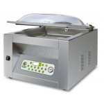 Macchina SOTTOVUOTO barra saldante mm 500  Modello CAM500T a campana