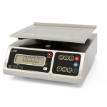 Bilancia porzionatrice di precisione Modello LEQ-4 Capacità Di Carico: 4 Kg Precisione. 1 g.