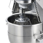 Impastatrice Planetaria Modello Marte 20 Sistema ad inverter Potenza watt 1.500