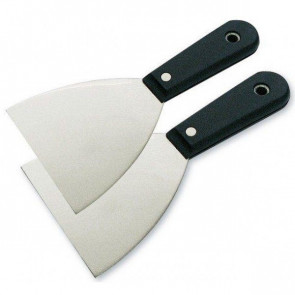 Spatola in Acciaio