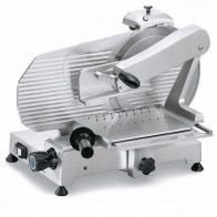 Affettatrice verticale Modello MIRRA 300 VAS B.S