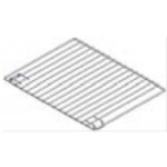 Forno elettrico ventilato a convezione con umidificazione indiretta per gastronomia, panetteria pasticceria Modello EKF423NU Capacità n.4 teglie/griglie cm 42,9x 34,5 Potenza Kw 2,8 Apertura a ribalta