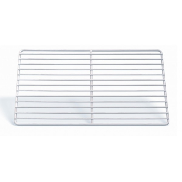 Griglia in Rilsan bianco gastronorm 1/1 Modello GR11RI