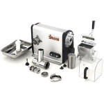 Tritacarne Grattugia Modello TCG22 DAKOTA Produzione oraria tritacarne kg/h. 120