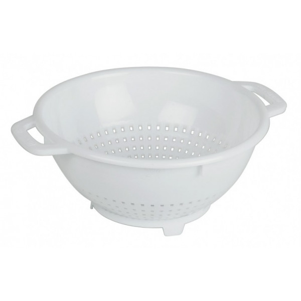 Scolapasta in poliproprilene Dimensioni cm. ø 30 Modello 10930