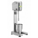 FRULLATORE FRAPPE' Easyline Modello DMB Numero 1 Bicchiere INOX