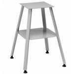 Cavalletto Segaossa a nastro Modello CAVSE