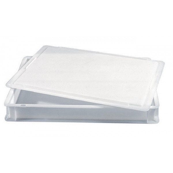 Contenitore Modello AV4938/5 per impasti pizza Kit 5 pezzi