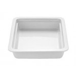 Teglia in porcellana Gastronorm 2/3 Modello BP23065
