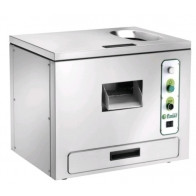 Asciuga lucida posate da banco Modello ALP3000