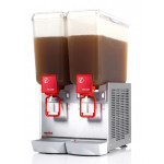 Distributore di bevande Modello Arctic DELUXE20/2 Inox