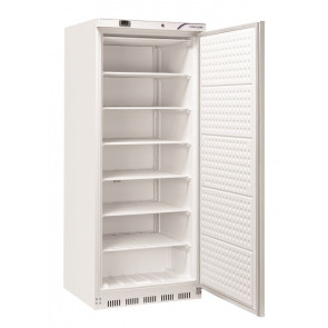 Armadio Frigo Refrigerato in abs Bianco Modello QN600