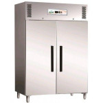 Armadio Frigo Refrigerato in acciaio inox Ventilato Modello G-ECV1200TN
