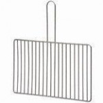 Tostiera Modello 12Q Capacità 12 Toast Watt 3600