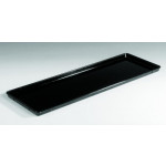 Vassoio espositore per 7 panini in policarbonato  Modello VES7