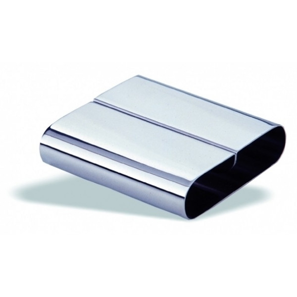 Portamenù Dimensioni mm. L 80 x P 20 Modello 424-000