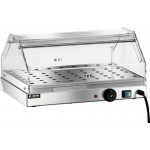 Vetrina riscaldata Modello VBR4751 da banco