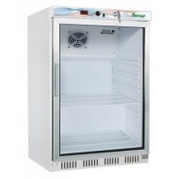 Armadio Frigo Refrigerato \ espositore bibite statico Eco Modello G-ER200G Porta a vetri
