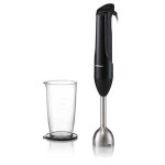 Frullatore Immersione mixer Modello MX 2 livelli di sicurezza Potenza watt 125/800