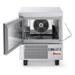 Abbattitore di temperatura Modello DOLOMITI 5 P 1/1