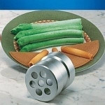 Pressagelato Modello ICE SPAGHETTI MANUALE