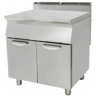 Piano neutro Csa su vano a giorno Modello 7PN80