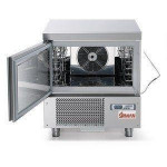 Abbattitore di temperatura Modello DOLOMITI 5