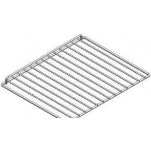 Griglia orizzontale in aisi 304  MOD. kG7X