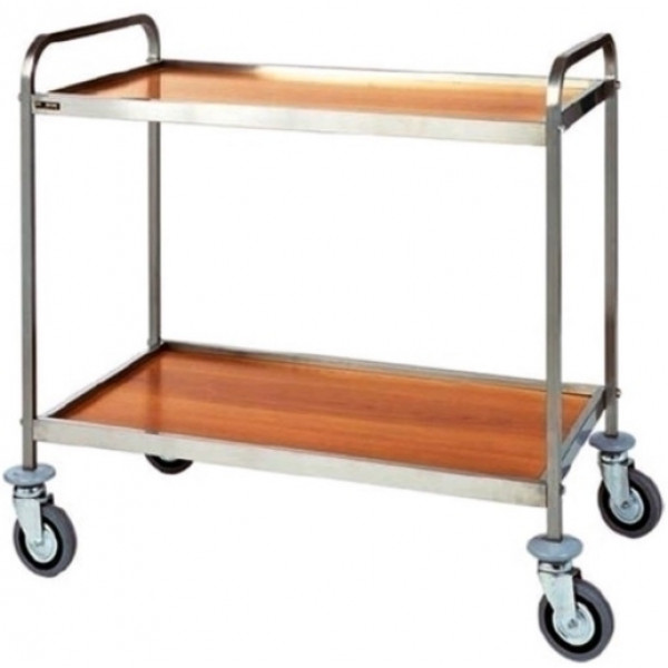 Carrello di servizio Modello CA1001
