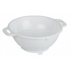 Scolapasta in poliproprilene Dimensioni cm. ø 30 Modello 10930