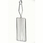 Tostiera Modello 6Q Capacità 6 Toast Watt 2800 Timer da 1 a 15 minuti Cassetto raccogli briciole asportabile