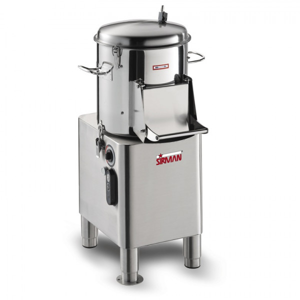 Lavacozze Modello LCJ10SC