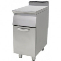 Piano neutro Csa su vano a giorno Modello 7PN40