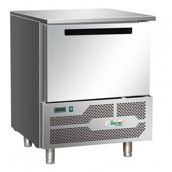 Abbattitore surgelatore Modello G-D5A Spessore isolamento 60mm