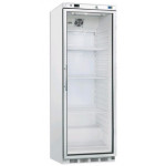 Armadio Frigo Statico Modello PL401PTGLASS