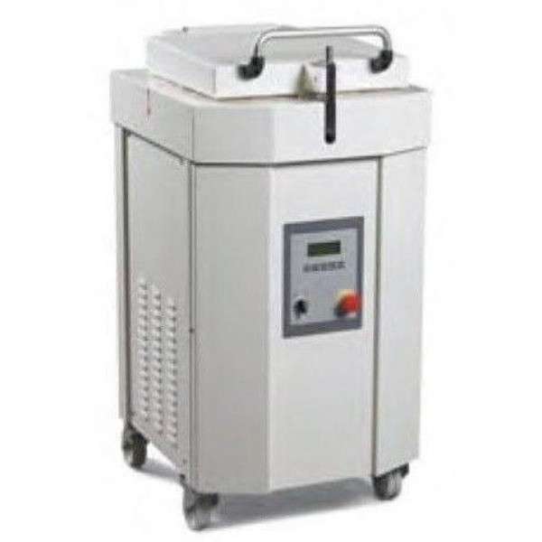 Spezzatrice Esagonale Automatica DM Modello SPE37A Pezzi n. 37 da gr. 30/130 Capacità impasto Kg. 4,8