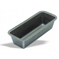 Tortiere rettangolari antiaderenti Modello 600-0