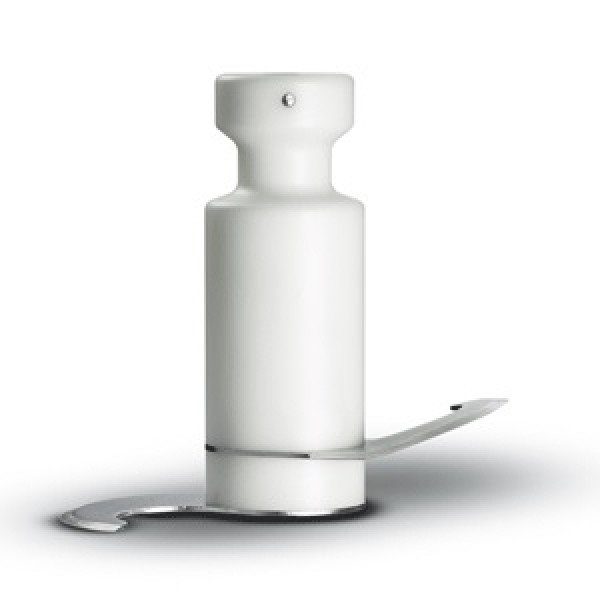 Mozzo con lame per impasto per cutter C6 Modello MSC06AMOI