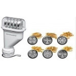 Set pasta corta  Modello 5KSMPEXTA per Planetaria
