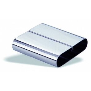 Portamenù Dimensioni mm. L 80 x P 20 Modello 424-000