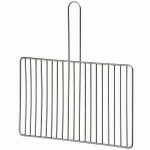 Tostiera Modello 6Q Capacità 6 Toast Watt 2800 Timer da 1 a 15 minuti Cassetto raccogli briciole asportabile